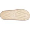 Crocs Unisex Adult Classic V2 Slides(Shitake)