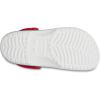 Crocs Unisex Adult Hello Kitty Classic Clogs(White)