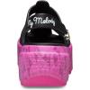 Crocs Unisex Adult Sanrio My Melody Kuromi Stomp Platform Sandals(Black/Pink)