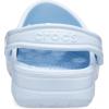Crocs Unisex-Adult Baya Clogs, Mineral Blue, 12 Women/10 Men