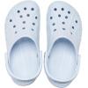 Crocs Unisex-Adult Baya Clogs, Mineral Blue, 12 Women/10 Men