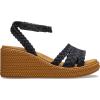 Crocs Women’s Brooklyn Ankle(Black)