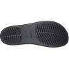 Crocs Women’s Brooklyn Ankle(Black/Black High Shine)