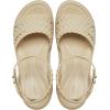 Crocs Women’s Brooklyn Ankle(Chai)