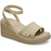 Crocs Women’s Brooklyn Ankle(Chai)