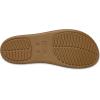 Crocs Women’s Brooklyn Ankle(Chalk)