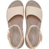 Crocs Women’s Brooklyn Ankle(Shitake)