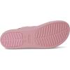 Crocs Women’s Brooklyn Woven Low Wedge Sandal(Rosett Woven)