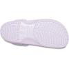 Crocs Women’s Classic Marbled Tie-dye Clogs(Lavender)
