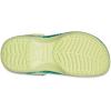 Crocs Women’s Classic Marbled Tie-dye Clogs(Multi/Tropical)