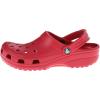Crocs Women’s Classic Marbled Tie-dye Clogs(Pepper)