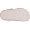 Crocs Women’s Classic Marbled Tie-dye Clogs(Quartz.)