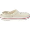 Crocs Women’s Classic Marbled Tie-dye Clogs(Stucco/Melon)
