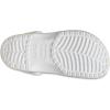 Crocs Women’s Classic Marbled Tie-dye Clogs(White/Multi)