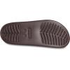 Crocs, Womens, Dylan Platform Clog, Mule Platform Shoes, Sepia, 8, M