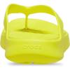 Crocs Women’s Getaway Flip Sandals(Acidity)