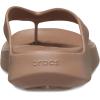 Crocs Women’s Getaway Flip Sandals(Brown)