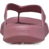 Crocs Women’s Getaway Flip Sandals(Pink)