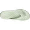 Crocs Women’s Getaway Flip Sandals(Plaster)