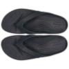 Crocs Women’s Kadee II Flip Flops(Navy/Red)