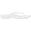Crocs Women’s Kadee II Flip Flops(White)