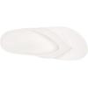 Crocs Women’s Kadee II Flip Flops(White)