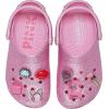 Crocs Women’s Mean Girls Classic Clogs