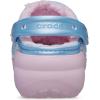 Crocs Women’s Mean Girls Classic Platform Clogs, Platform Shoes for Women, Multi