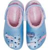 Crocs Women’s Mean Girls Classic Platform Clogs, Platform Shoes for Women, Multi