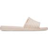 Crocs Women’s Miami Slide Sandal(Dew)