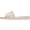 Crocs Women’s Miami Slide Sandal(Dew)