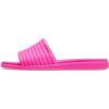 Crocs Women’s Miami Slide Sandal(Pink Crush)