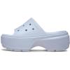 Crocs Women’s Stomp Slides(Dreamscape)