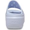 Crocs Women’s Stomp Slides(Dreamscape)
