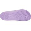 Crocs Women’s Via Platform Flip Flop(Orchid)