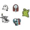 Crocs Jibbitz Mickey Mouse & Friends Disney Shoe Charms(Nightmare Before Christmas)