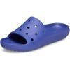 Crocs Unisex Adult Classic V2 Slides(Sapphire)
