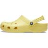 Crocs Unisex Classic Clog Daylily Men’s 6, Women’s 8 Medium
