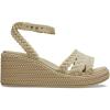 Crocs Women’s Brooklyn Ankle(Chai)