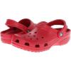 Crocs Women’s Classic Marbled Tie-dye Clogs(Pepper)