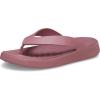 Crocs Women’s Getaway Flip Sandals(Pink)
