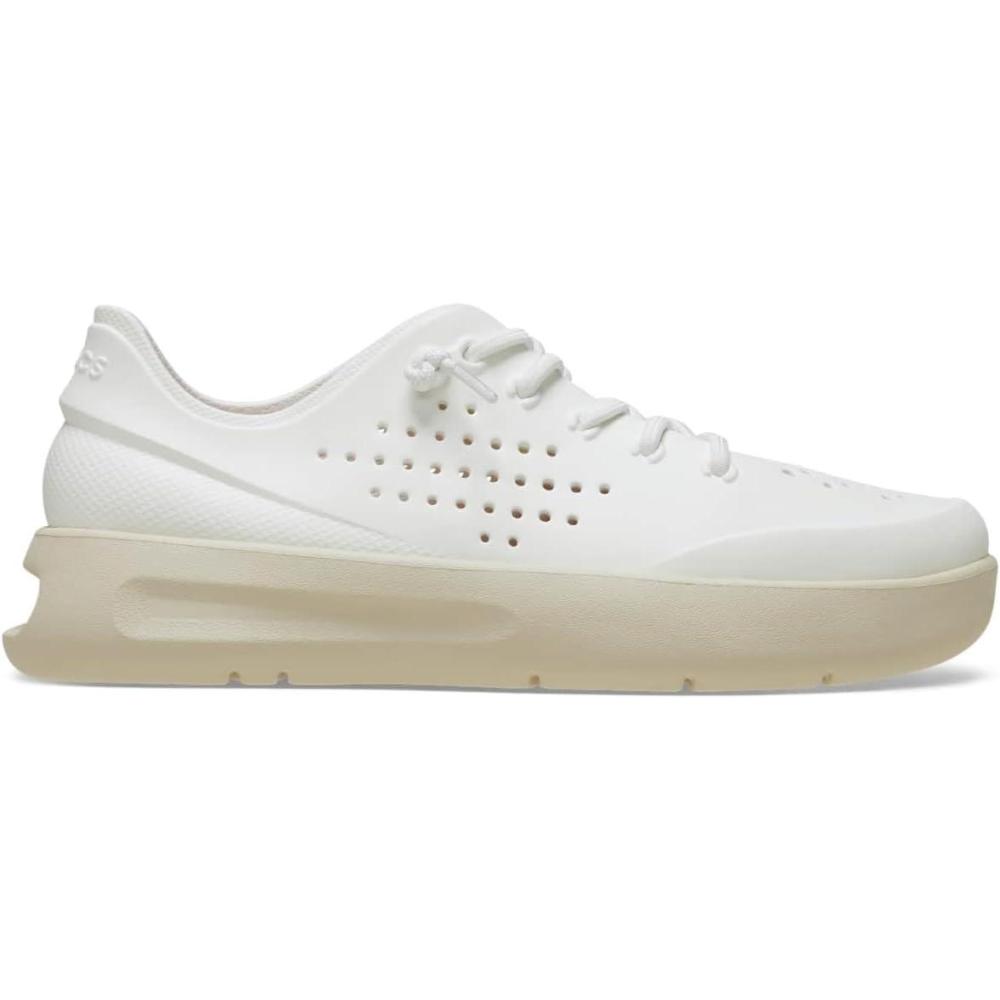 imageCrocs Womens Inmotion Pacer Walking SneakersWhite