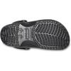 Crocs Unisex Adult Classic Clogs(Black)