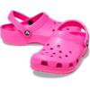 Crocs Unisex Adult Classic Clogs(Juice)
