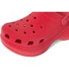 Crocs Women’s Classic Bae Clogs, Platform Shoes for Women(Digital Raspberry Velvet)