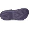 Crocs Women’s Classic Bae Clogs, Platform Shoes for Women(Nightshade)