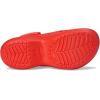 Crocs Women’s Classic Bae Clogs, Platform Shoes for Women(Starfish)