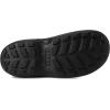 Crocs Women’s Handle It Rain Boots(Black)
