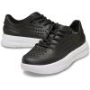 Crocs Women’s Inmotion Pacer Walking Sneakers(Black/Atmosphere)