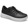 Crocs Women’s Inmotion Pacer Walking Sneakers(Black/Atmosphere)